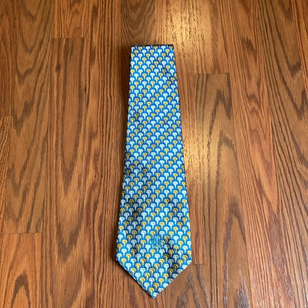 Oleg Cassini vintage tie.